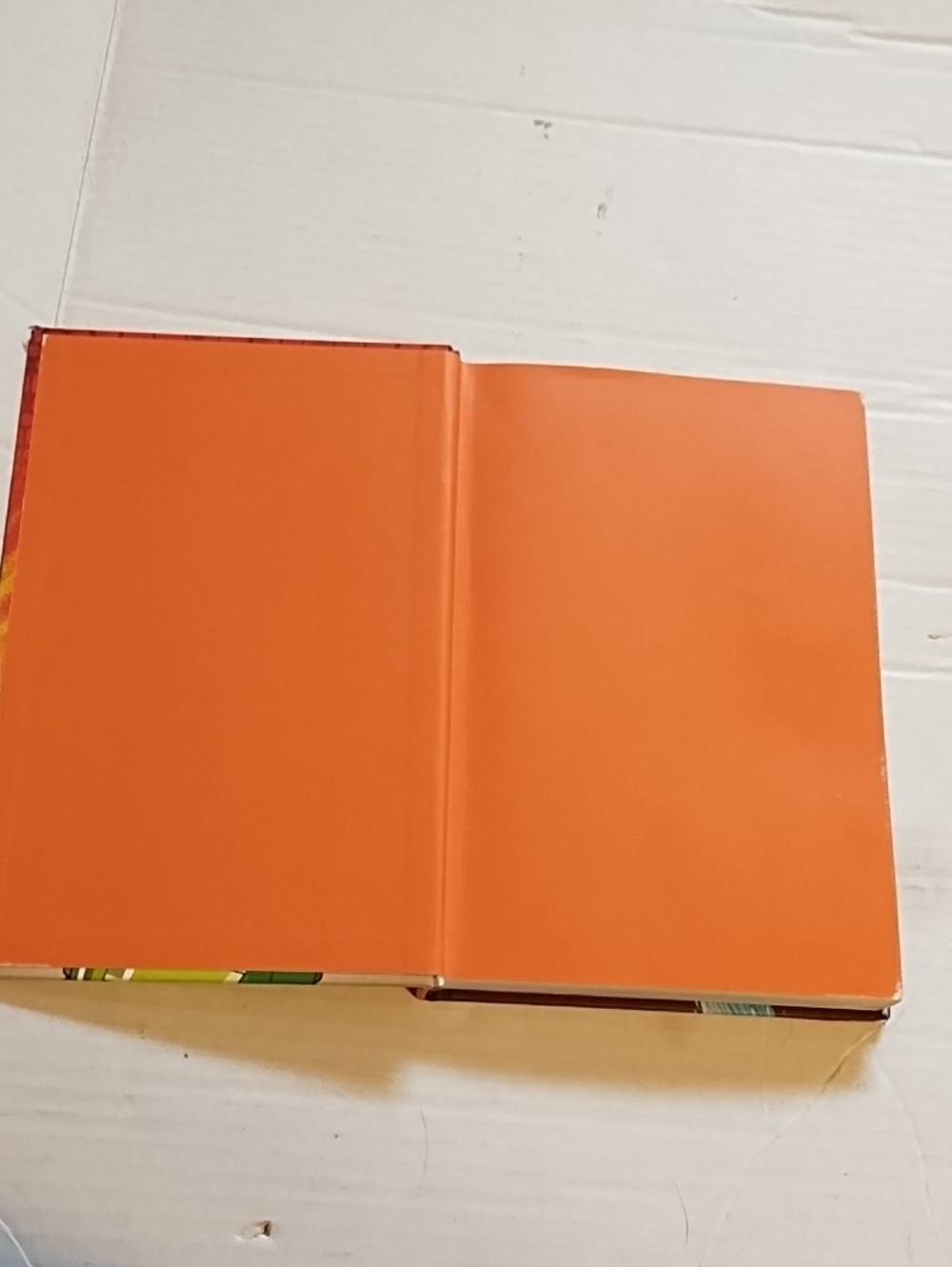 Hard Cover book - Picture 2 of 7